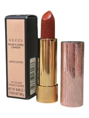 Gucci LIMITED EDITION -505-Janet Rust